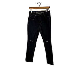 DKNY SOHO SKINNY Jeans Size 4